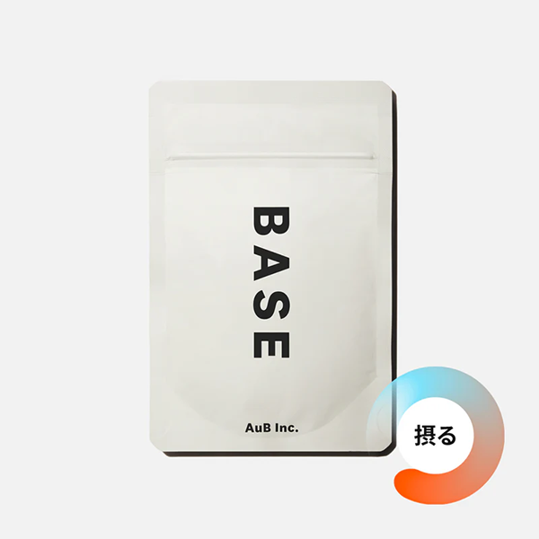 aub BASE 商品画像