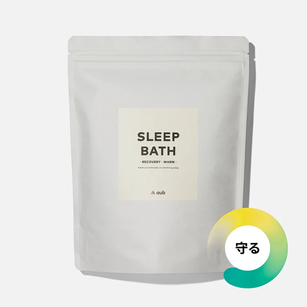 SLEEP BATH 商品画像