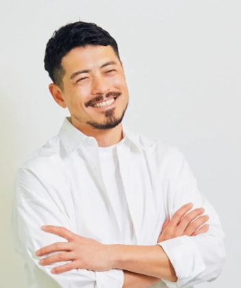 AuB株式会社 鈴木 啓太さん