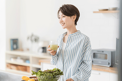 腸活