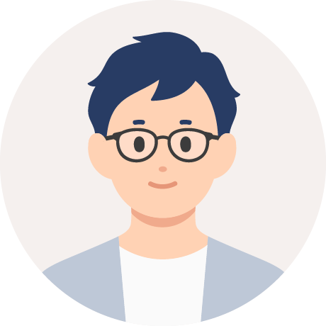 30代男性（会社員）